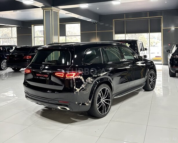 Mercedes GLS 580 4MATIC-6