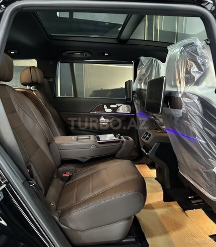 Mercedes GLS 580 4MATIC-17