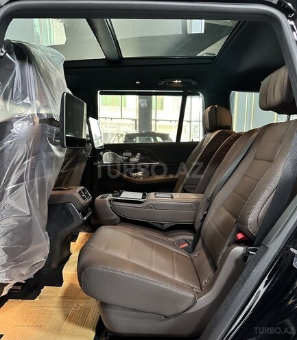 Mercedes GLS 580 4MATIC-14