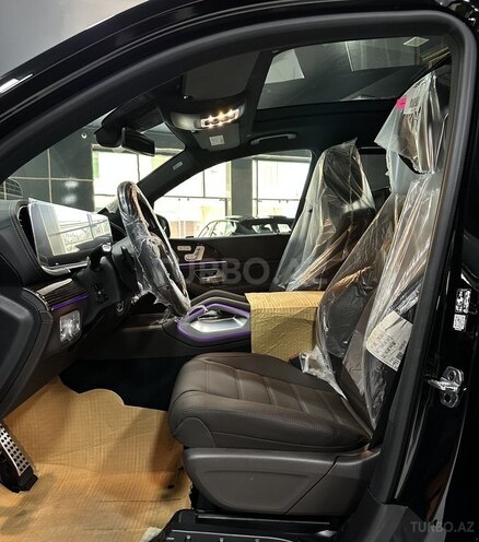 Mercedes GLS 580 4MATIC-8
