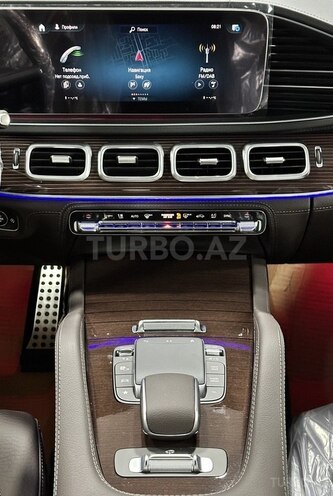 Mercedes GLS 580 4MATIC-23