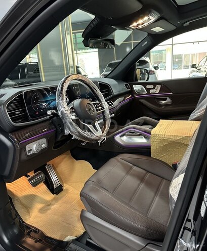 Mercedes GLS 580 4MATIC-9