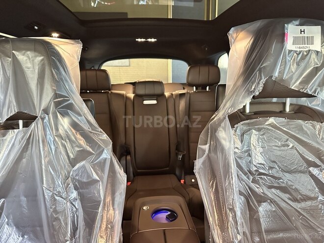 Mercedes GLS 580 4MATIC-20