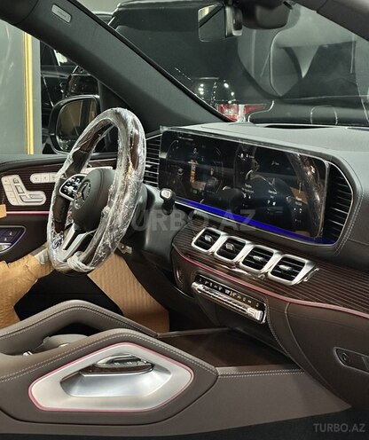 Mercedes GLS 580 4MATIC-19