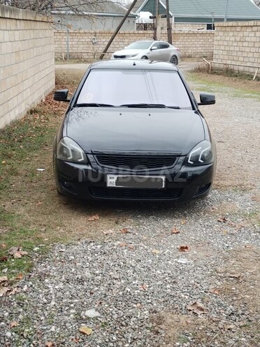 LADA (VAZ) Priora 2016, 136,000 km - 1.6 l - Ağcabədi