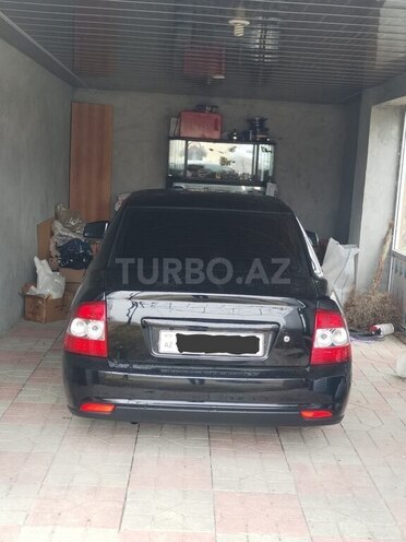 LADA (VAZ) Priora 2016, 136,000 km - 1.6 l - Ağcabədi