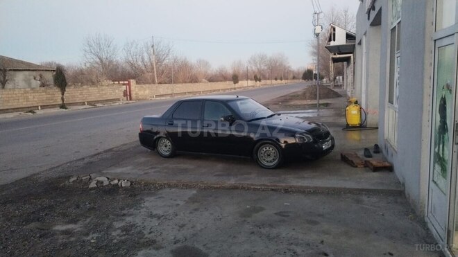 LADA (VAZ) Priora 2016, 136,000 km - 1.6 l - Ağcabədi