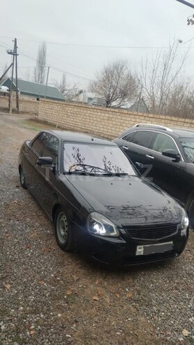 LADA (VAZ) Priora 2016, 136,000 km - 1.6 l - Ağcabədi