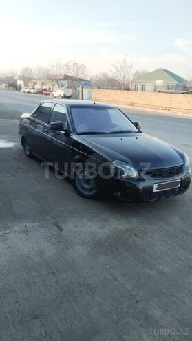 LADA (VAZ) Priora 2016, 136,000 km - 1.6 l - Ağcabədi
