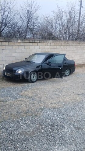 LADA (VAZ) Priora 2016, 136,000 km - 1.6 l - Ağcabədi