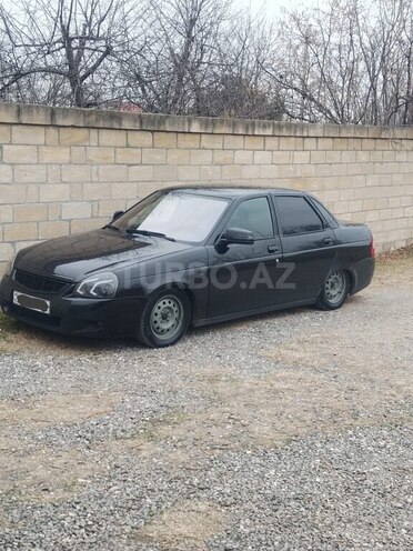 LADA (VAZ) Priora 2016, 136,000 km - 1.6 l - Ağcabədi