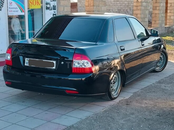 LADA (VAZ) Priora 2016, 136,000 km - 1.6 l - Ağcabədi