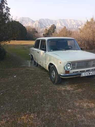 LADA (VAZ) 21011 1986, 95,000 km - 1.5 l - Ağdaş