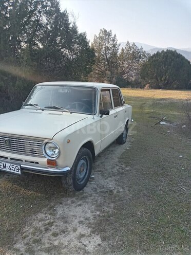 LADA (VAZ) 21011 1986, 95,000 km - 1.5 l - Ağdaş