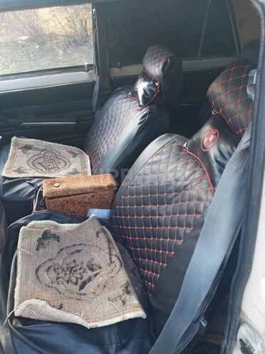 LADA (VAZ) 21011 1986, 95,000 km - 1.5 l - Ağdaş
