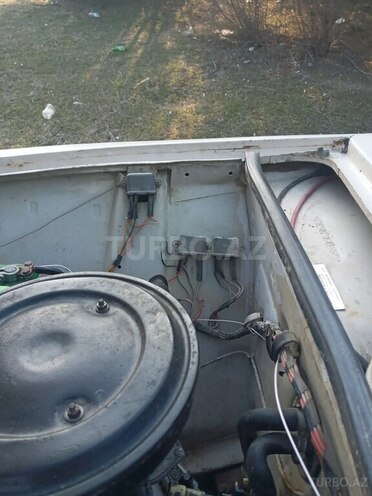 LADA (VAZ) 21011 1986, 95,000 km - 1.5 l - Ağdaş