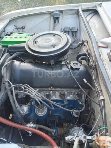 LADA (VAZ) 21011 1986, 95,000 km - 1.5 l - Ağdaş