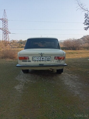 LADA (VAZ) 21011 1986, 95,000 km - 1.5 l - Ağdaş