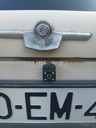 LADA (VAZ) 21011 1986, 95,000 km - 1.5 l - Ağdaş