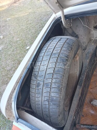 LADA (VAZ) 21011 1986, 95,000 km - 1.5 l - Ağdaş