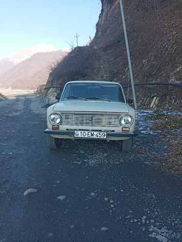 LADA (VAZ) 21011 1986, 95,000 km - 1.5 l - Ağdaş