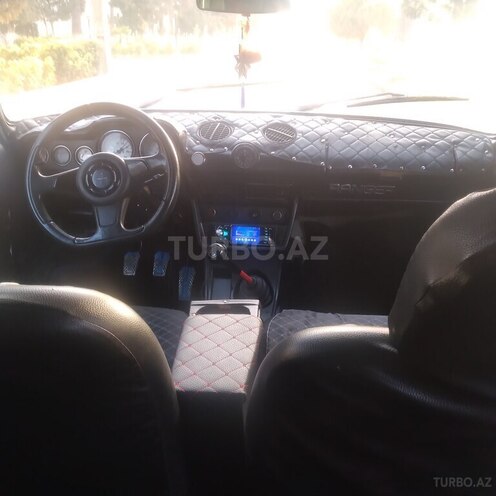 LADA (VAZ) 2106 1984, 98,681 km - 1.5 l - Şirvan