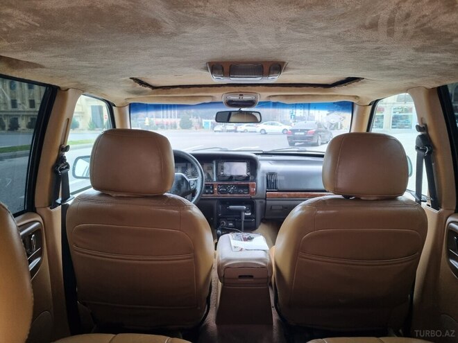 Jeep Grand Cherokee 1998, 323,000 km - 5.2 l - Bakı