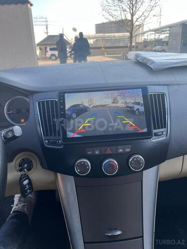 Hyundai Sonata 2009, 227,000 km - 2.4 l - Bakı