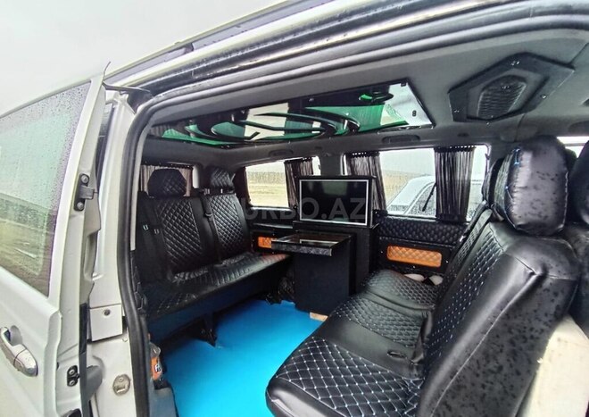 Mercedes Vito 2008, 380,000 km - 2.2 л - Bakı