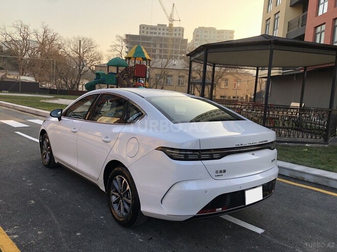 BYD Destroyer 05 2024, 14,000 km - 1.5 l - Bakı