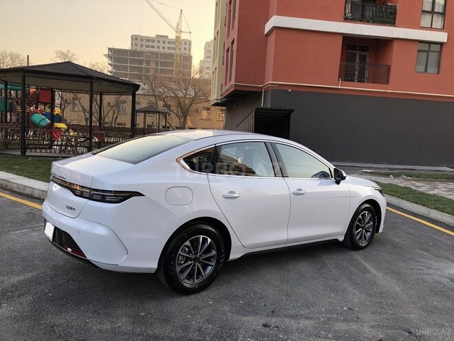 BYD Destroyer 05 2024, 14,000 km - 1.5 l - Bakı