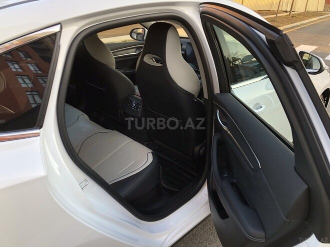 BYD Destroyer 05 2024, 14,000 km - 1.5 l - Bakı