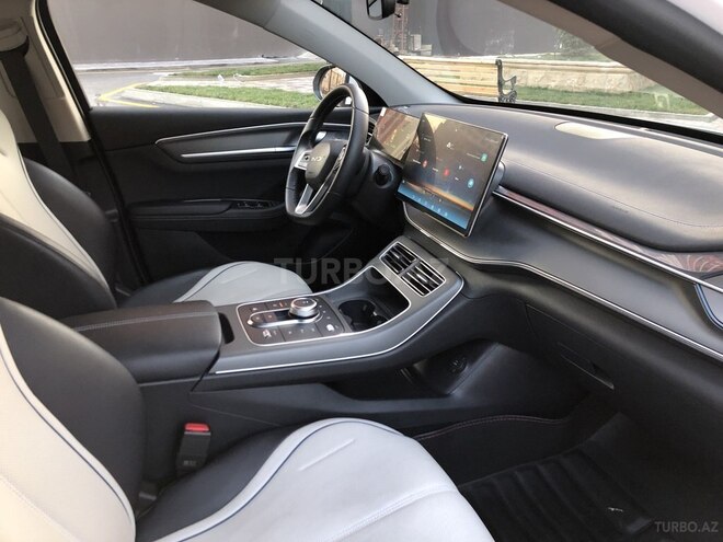 BYD Destroyer 05 2024, 14,000 km - 1.5 l - Bakı