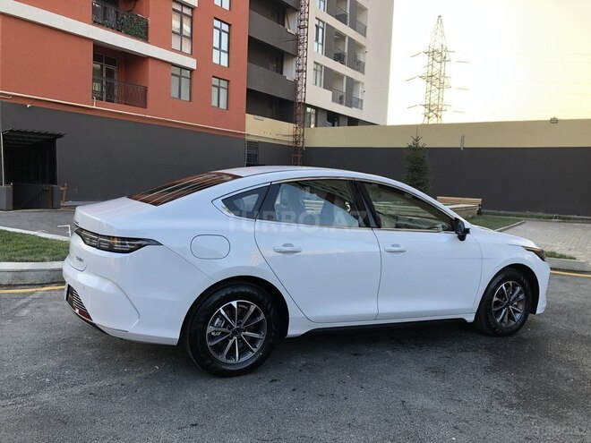 BYD Destroyer 05 2024, 14,000 km - 1.5 l - Bakı