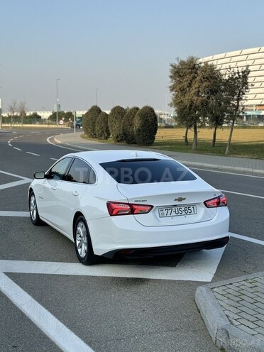 Chevrolet Malibu 2019, 84,000 km - 1.5 l - Bakı