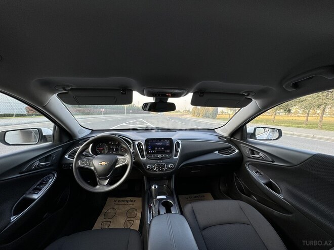 Chevrolet Malibu 2019, 84,000 km - 1.5 l - Bakı
