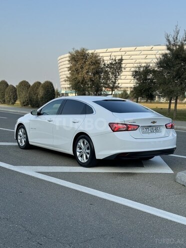 Chevrolet Malibu 2019, 84,000 km - 1.5 l - Bakı