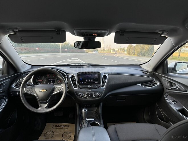 Chevrolet Malibu 2019, 84,000 km - 1.5 l - Bakı