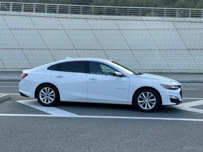 Chevrolet Malibu 2019, 84,000 km - 1.5 l - Bakı