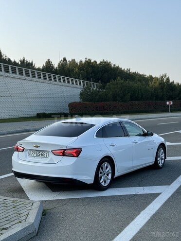 Chevrolet Malibu 2019, 84,000 km - 1.5 l - Bakı