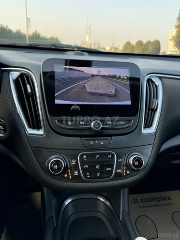 Chevrolet Malibu 2019, 84,000 km - 1.5 l - Bakı