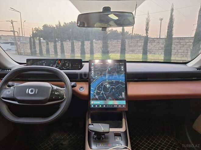 Changan Qiyuan A05 2024, 13,000 km - 1.5 л - Bakı