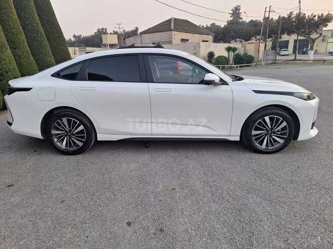 Changan Qiyuan A05 2024, 13,000 km - 1.5 л - Bakı