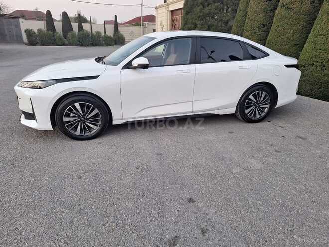 Changan Qiyuan A05 2024, 13,000 km - 1.5 л - Bakı