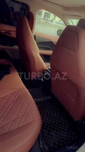 Changan Qiyuan A05 2024, 13,000 km - 1.5 л - Bakı