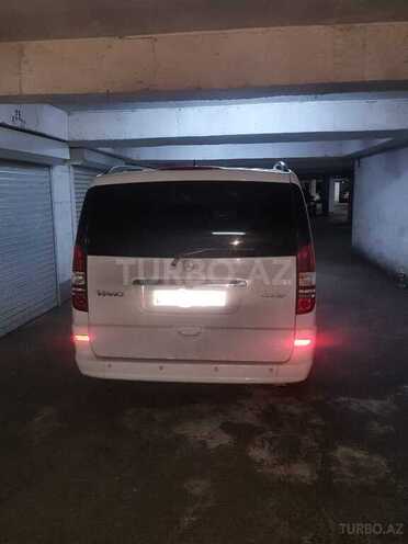 Mercedes Viano-4