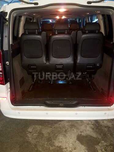 Mercedes Viano-8