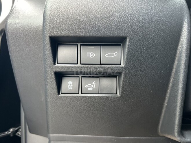 Toyota Land Cruiser 2024, 0 km - 3.5 l - Bakı
