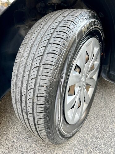 Hyundai Accent 2018, 120,000 km - 1.6 l - Bakı