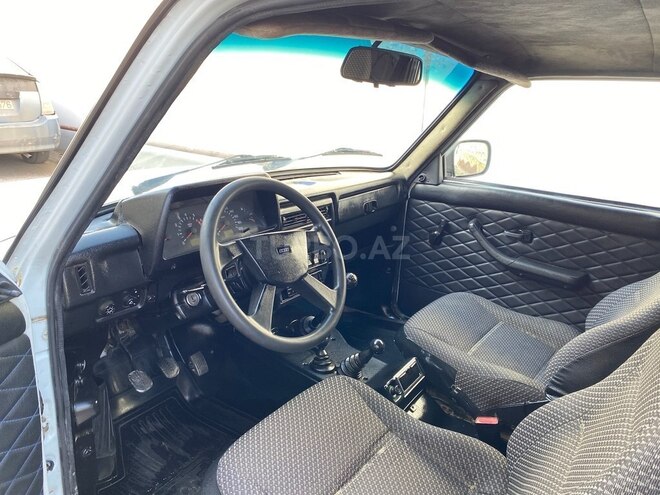 LADA (VAZ) Niva 2010, 197,000 km - 1.7 l - Bakı